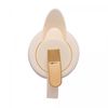Concha-de-Aco-Inox-Opera-24cm-Lyor
