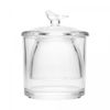 Conjunto-6-Espatulas-para-Aperitivo-de-Aco-Inox-Branco-14cm-Lyor