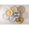 Pote-com-Tampa-de-Cortica-100ml-Vidro-Lyor