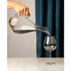 Colher-para-Servir-de-Silicone-Preta-27cm-x-6cm-Lyor