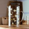 Conjunto-6-Colheres-de-Sobremesa-de-Aco-Inox-Bambu-Elegant-15,2cm-Lyor
