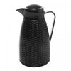Conjunto-6-Colheres-de-Sobremesa-de-Aco-Inox-Bambu-Elegant-15,2cm-Lyor