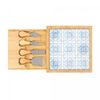 Acucareiro-de-Cristal-com-Colher-Coracao-210ml-Lyor