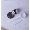 Conjunto-2-Pecas-para-Salada-de-Aco-Inox-Positano-Dourada-27cm-Lyor