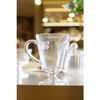 Conjunto-6-Colheres-de-Sobremesa-de-Aco-Inox-Bambu-Elegant-15,2cm-Lyor