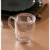 Conjunto-6-Garfos-para-Aperitivo-de-Aco-Inox-Branco-10cm-Lyor
