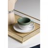 Conjunto-6-Espatulas-para-Aperitivo-de-Aco-Inox-Branco-14cm-Lyor