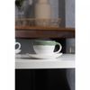 Conjunto-6-Garfos-para-Aperitivo-de-Aco-Inox-Branco-10cm-Lyor