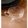 Conjunto-6-Colheres-de-Sobremesa-de-Aco-Inox-Bambu-Elegant-15,2cm-Lyor
