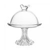 Conjunto-6-Colheres-de-Sobremesa-de-Aco-Inox-Bambu-Elegant-15,2cm-Lyor