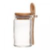 Conjunto-2-Pecas-para-Salada-de-Aco-Inox-Positano-Dourada-27cm-Lyor