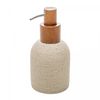 Conjunto-6-Colheres-para-Mesa-de-Aco-Inox-Bambu-Elegant-19,8cm-Lyor
