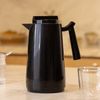 Tela-Protetora-para-Alimentos-de-Metal-Revestida-com-Plastico-Preta-30cm-x-12cm-Lyor