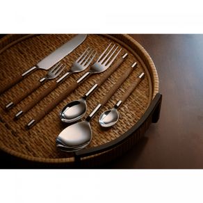 Relogio-de-Parede-em-Plastico-Branco-com-Dourado-30,5cm-x-4,3cm-Lyor