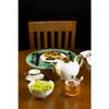 Conjunto-4-facas-para-Queijo-de-Aco-Inox-Positano-Dourada-Lyor