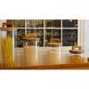 Conjunto-2-Pecas-para-Salada-de-Aco-Inox-Positano-Dourada-27cm-Lyor