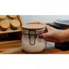 Conjunto-6-Espatulas-para-Aperitivo-de-Aco-Inox-Branco-14cm-Lyor