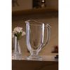 Conjunto-6-Colheres-de-Sobremesa-de-Aco-Inox-Bambu-Elegant-15,2cm-Lyor