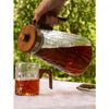 Pote-de-Vidro-com-Tampa-de-Bambu-720ml-Lyor
