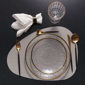Conjunto-6-Colheres-de-Mesa-de-Aco-Inox-Gastro-Dourado-19cm-Lyor