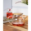 Mini-Prato-de-Vidro-Angel-14cm-Lyor