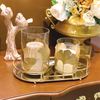 Jogo-6-Tacas-de-Agua-De-Cristal-Ecologico-Bohemia-Columba-Optic-650ml-Wolff