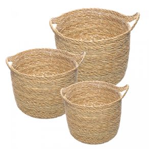 Folha-Decorativa-de-Ceramica-Banana-Leaf-Verde-27,5cm-x-26,5cm-x-5cm-Lyor