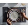 Concha-para-Molho-de-Aco-Inox-Positano-Dourada-19cm-Lyor