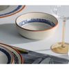 Conjunto-6-Colheres-de-Sobremesa-de-Aco-Inox-Bambu-Elegant-15,2cm-Lyor