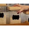 Pote-Mini-com-Tampa-de-Cortica-100ml-Vidro-Lyor