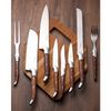Conjunto-6-Talheres-de-Aco-Inox-com-Cabo-de-Bambu-Dourado-Wolff