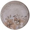 Conjunto-Tabua-de-Servir-com-3-Espatulas-de-Madeira-Pinus-Off-White-40cm-x-22cm-x-4cm-Woodart