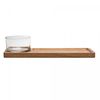 Conjunto-2-Pecas-para-Salada-de-Aco-Inox-Positano-Dourada-27cm-Lyor