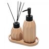 Bowl-de-Bambu-e-PP-Lines-Sortido-13,5cm-x-7cm-Lyor