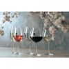Jogo-6-Tacas-de-Agua-De-Cristal-Ecologico-Bohemia-Columba-Optic-650ml-Wolff