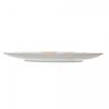 Aparelho-de-Jantar-42-Pecas-de-Porcelana-Maldivas-Branco-com-Fio-Prata-Wolff