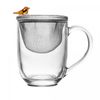 Conjunto-6-Colheres-de-Sobremesa-de-Aco-Inox-Bambu-Elegant-15,2cm-Lyor