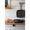 Concha-para-Molho-de-Aco-Inox-Positano-Dourada-19cm-Lyor