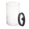 Conjunto-6-Colheres-de-Sobremesa-de-Aco-Inox-Bambu-Elegant-15,2cm-Lyor