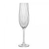 Jogo-6-Tacas-de-Agua-De-Cristal-Ecologico-Bohemia-Columba-Optic-650ml-Wolff