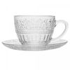 Caneca-de-Vidro-Borossilicato-Resistente-ao-Calor-Love-200ml-Lyor