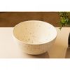 Conjunto-6-Colheres-para-Mesa-de-Aco-Inox-Bambu-Elegant-19,8cm-Lyor