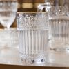 Conjunto-6-Colheres-de-Sobremesa-de-Aco-Inox-Bambu-Elegant-15,2cm-Lyor