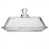 Tela-Protetora-para-Alimentos-de-Metal-Revestida-com-Plastico-Preta-30cm-x-12cm-Lyor