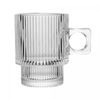 Conjunto-6-Colheres-de-Sobremesa-de-Aco-Inox-Bambu-Elegant-15,2cm-Lyor