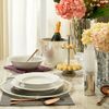 Bowl-Decorativo-de-Ceramica-Flor-Sortido-Trento-13cm-x-13cm-x-4cm-Wolff