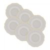 Espatula-de-Aco-Inox-para-Bolo-Positano-Dourada-25cm-Lyor