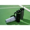 Caneca-Termica-Parede-Dupla-SlimTerm-com-Base-Ergonomica-e-Canudo-Cinza-890ml-Wolff