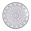 Aparelho-de-Jantar-42-Pecas-de-Porcelana-Maldivas-Branco-com-Fio-Prata-Wolff