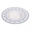 Conjunto-6-Colheres-de-Sobremesa-de-Aco-Inox-Bambu-Elegant-15,2cm-Lyor